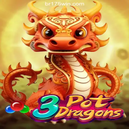Discover the Excitement of 3PotDragons on 175Win.com - The Leading Online Slots Platform in Brazil