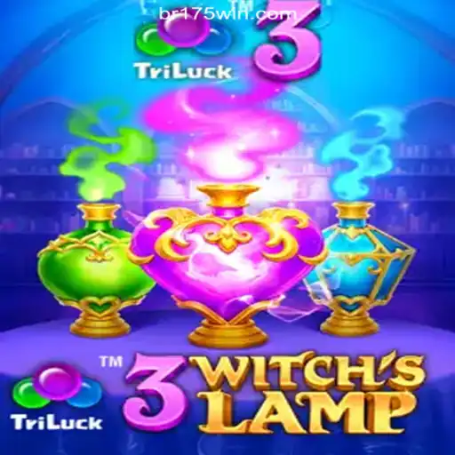 Discover the Enchanting World of 3WitchsLamp on 175Win.com Platform
