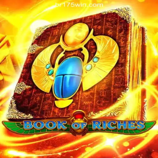 Discover the Riches of the Book of Riches on 175Win.com Platform