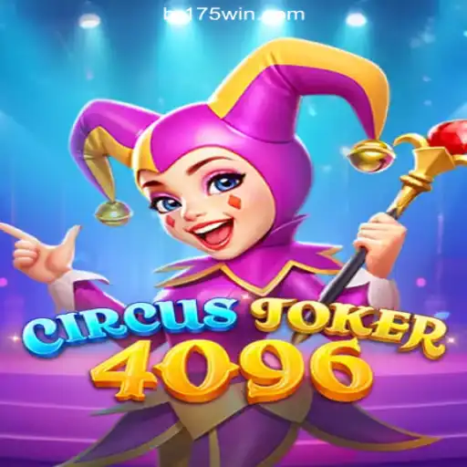 CircusJoker4096: Revolutionizing Online Slots on 175Win.com