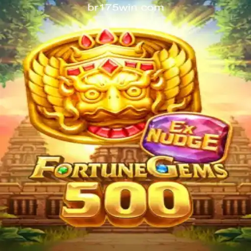 Unveiling FortuneGems500: The Crown Jewel of Online Slots on 175Win.com in Brazil