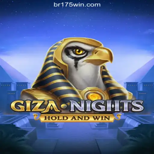 Discover the Thrilling World of GizaNights on 175Win.com Platform - Online Slots Brasil #1