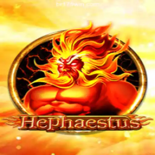 Discover Hephaestus: The Ultimate Slot Experience on 175Win.com