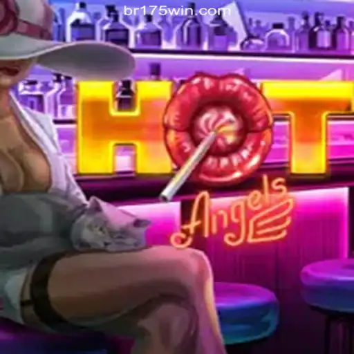 Exploring the Thrilling World of HotAngels Slots on 175Win.com