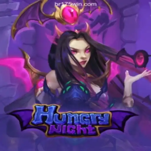 Exploring HungryNight: A Thrilling Adventure on 175Win.com Platform