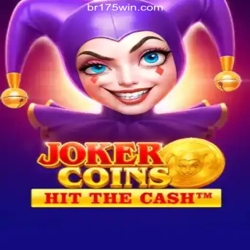 JokerCoins: Exploring the Thrills of Brazil's #1 Online Slot Game on 175Win.com