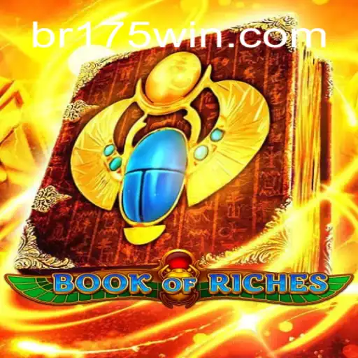 Discover the Riches of the Book of Riches on 175Win.com Platform