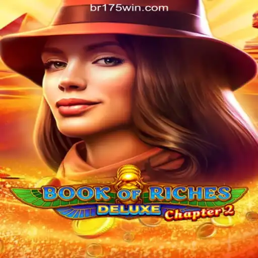 Exploring the Excitement of BookofRichesDeluxeChapter2 on 175Win.com