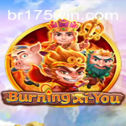 Explore the Thrilling World of BurningXiYou on 175Win.com Platform: Online Slots Brasil #1