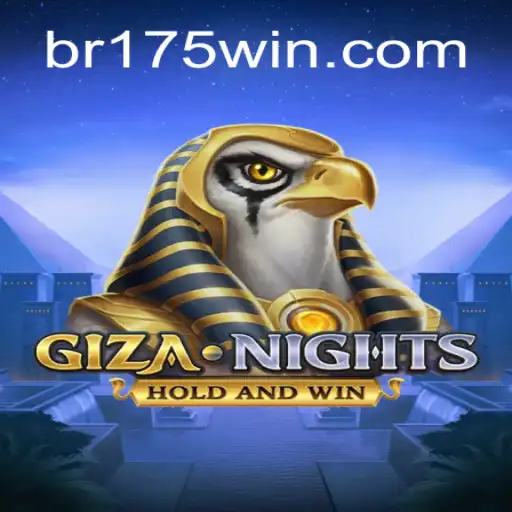Discover the Thrilling World of GizaNights on 175Win.com Platform - Online Slots Brasil #1