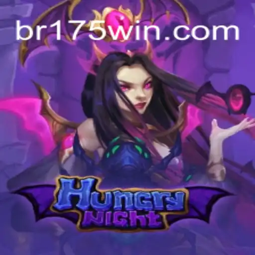Exploring HungryNight: A Thrilling Adventure on 175Win.com Platform