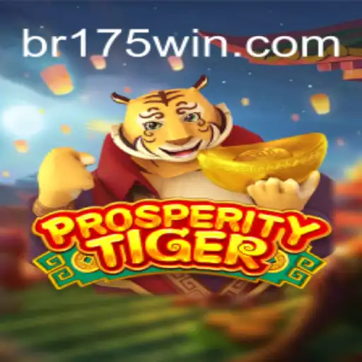 Explore the Thrilling World of ProsperityTiger: The Ultimate Online Slot Experience on 175Win.com Platform
