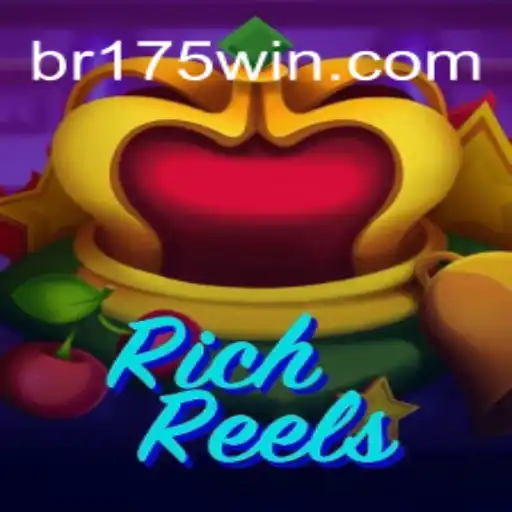 Exploring RichReels on 175Win.com: Your Gateway to Online Slots in Brasil