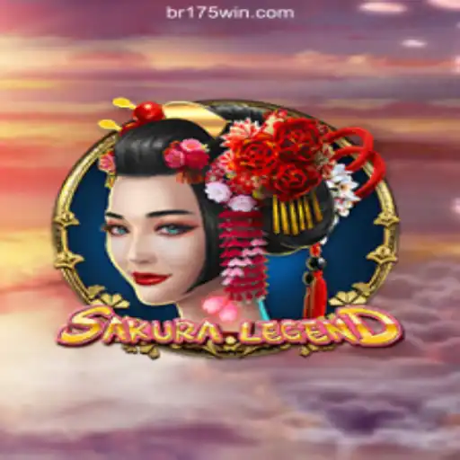 SakuraLegend: Immersive Online Slots on 175Win