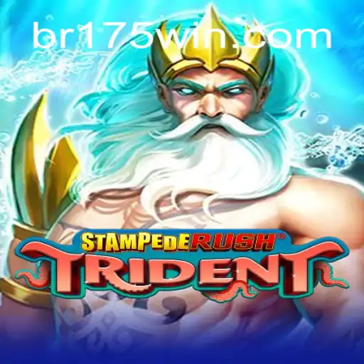 Discover 'StempedeRushTrident' on 175Win.com: The Premier Platform for Online Slots in Brazil