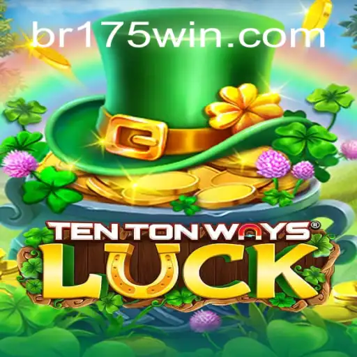 Discover TenTonWaysLuck: A Journey into the World of Online Slots