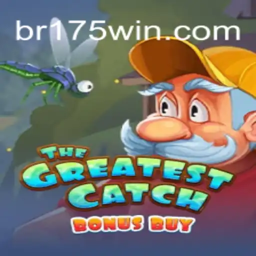Dive into the Excitement of TheGreatestCatchBonusBuy on 175Win.com Platform