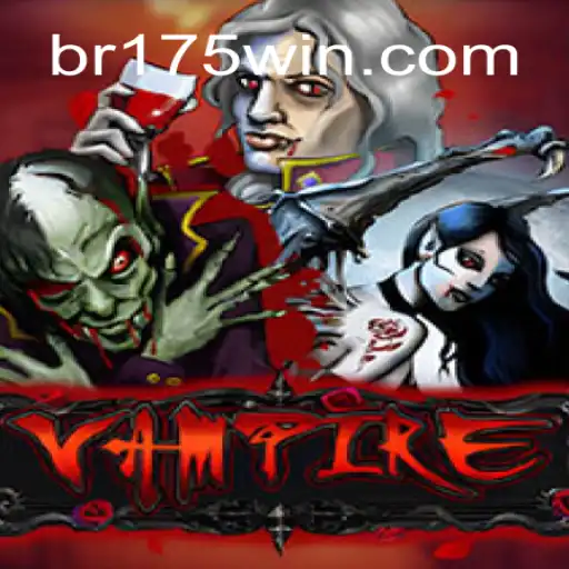 Unveiling the Thrills of Vampire on 175Win.com: The Leading Online Slots Platform in Brasil