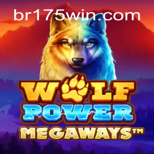 Exploring WolfPowerMega on the 175Win.com Platform: The Leading Online Slots Experience in Brasil