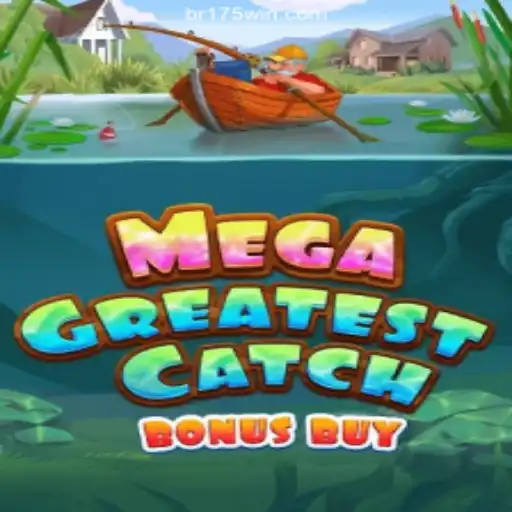 Discovering MegaGreatestCatchBonusBuy: The Online Slot Sensation on 175Win.com