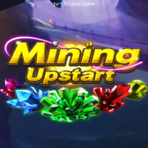 MiningUpstart: A New Era in Online Slots on 175Win.com Platform
