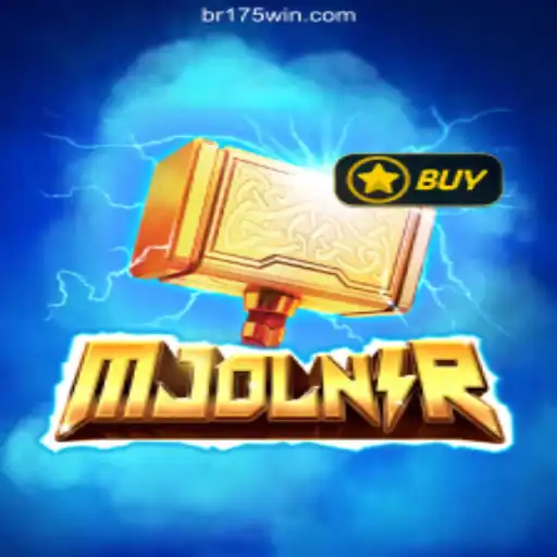 Unleashing the Power of Mjolnir: The Online Slot Game Revolutionizing Brazil