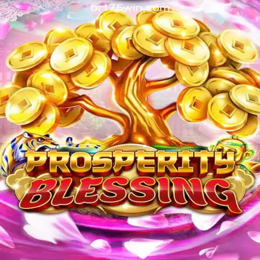 Unveiling ProsperityBlessing: A Pioneering Online Slot Game on 175Win.com