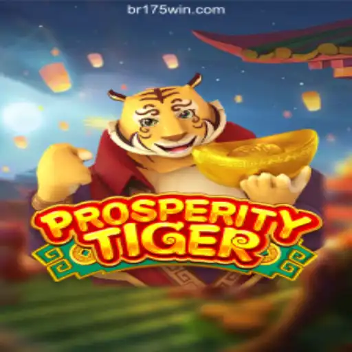 Explore the Thrilling World of ProsperityTiger: The Ultimate Online Slot Experience on 175Win.com Platform