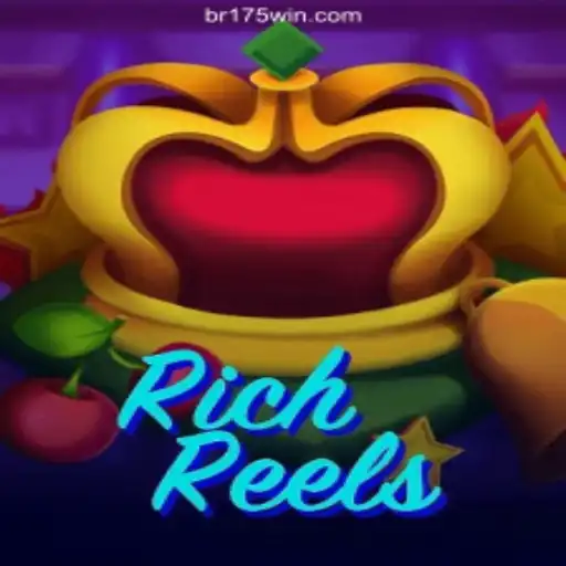 Exploring RichReels on 175Win.com: Your Gateway to Online Slots in Brasil
