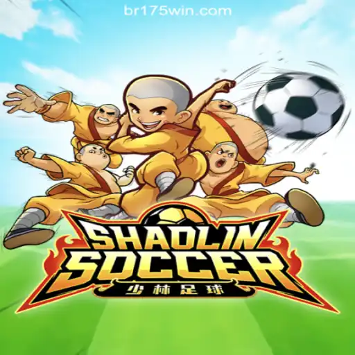Dive into the World of ShaolinSoccer on 175Win.com: The Ultimate Online Slots Experience in Brasil