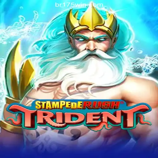 Discover 'StempedeRushTrident' on 175Win.com: The Premier Platform for Online Slots in Brazil