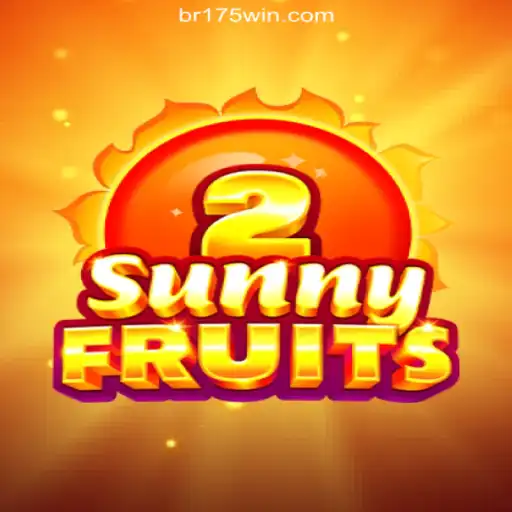 Experience the Vivid Thrills of SunnyFruits2 on 175Win.com: The Premier Platform for Online Slots in Brazil