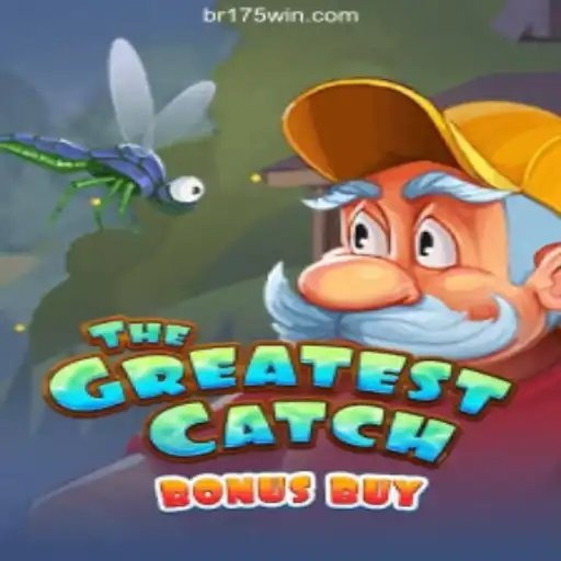 Dive into the Excitement of TheGreatestCatchBonusBuy on 175Win.com Platform