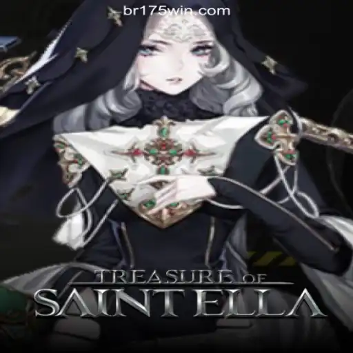 Explore the Thrilling World of TreasureofSaintElla on 175Win.com