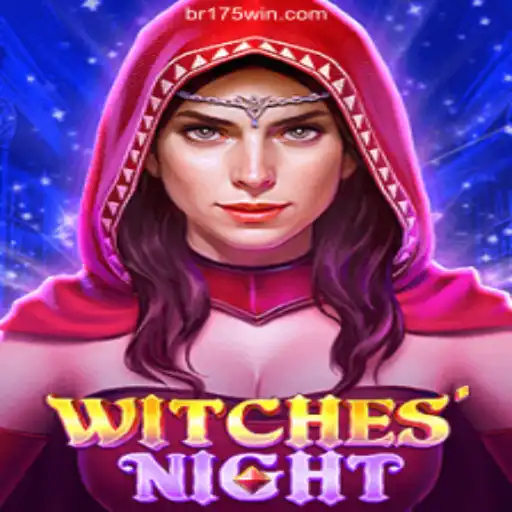 Unveiling the Magic of WitchesNight on 175Win.com Platform